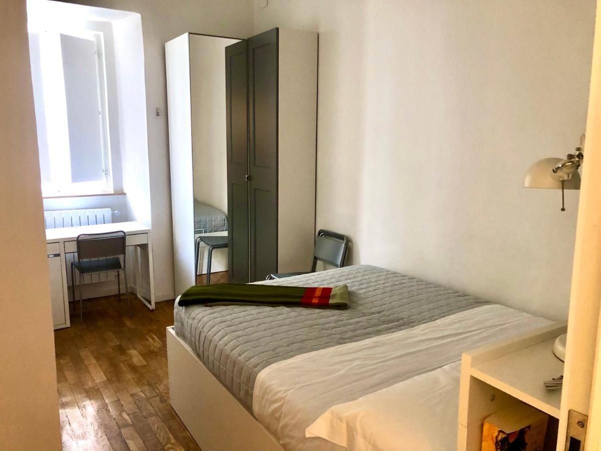 Casa Tre Gradini Appartement Perugia Buitenkant foto