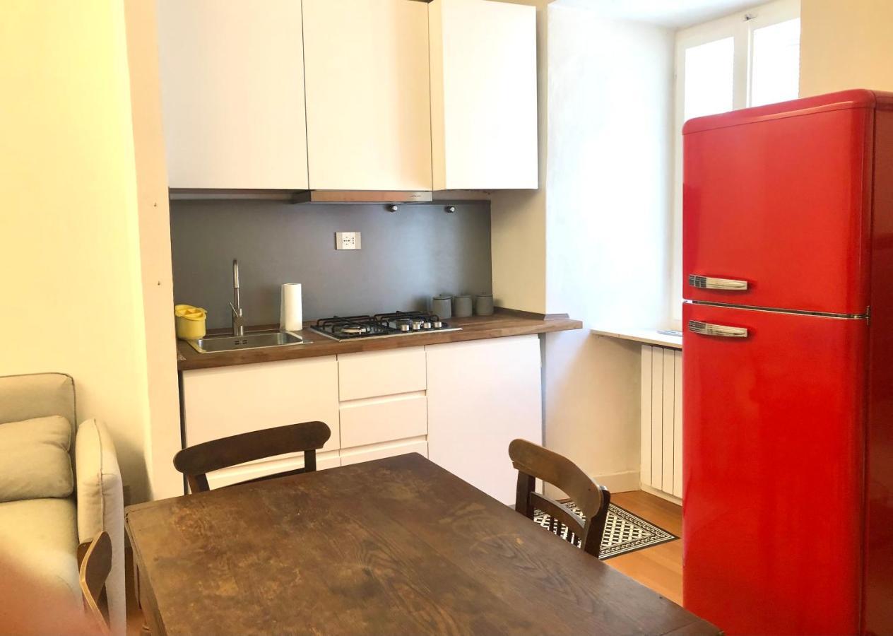 Casa Tre Gradini Appartement Perugia Buitenkant foto