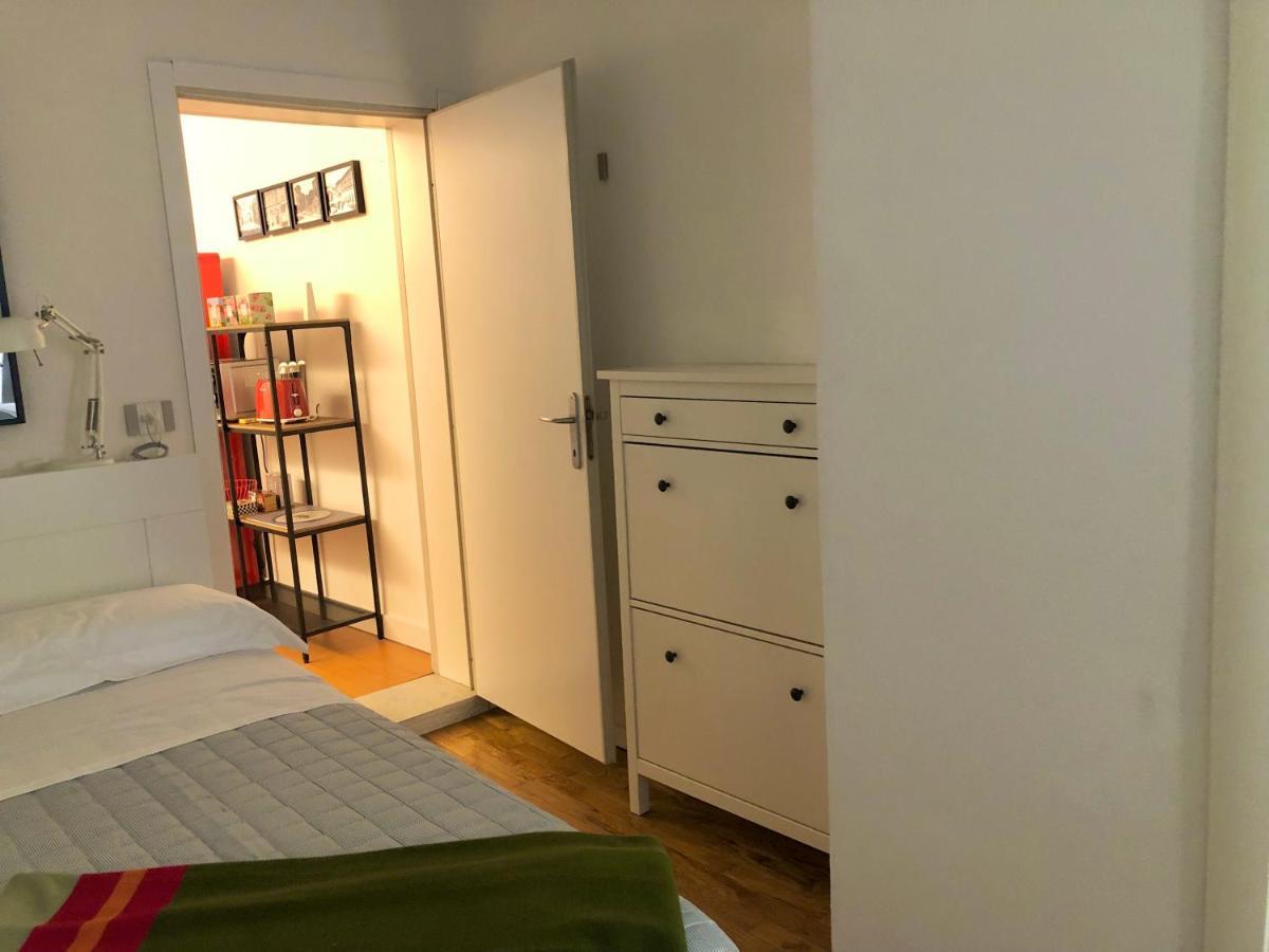 Casa Tre Gradini Appartement Perugia Buitenkant foto