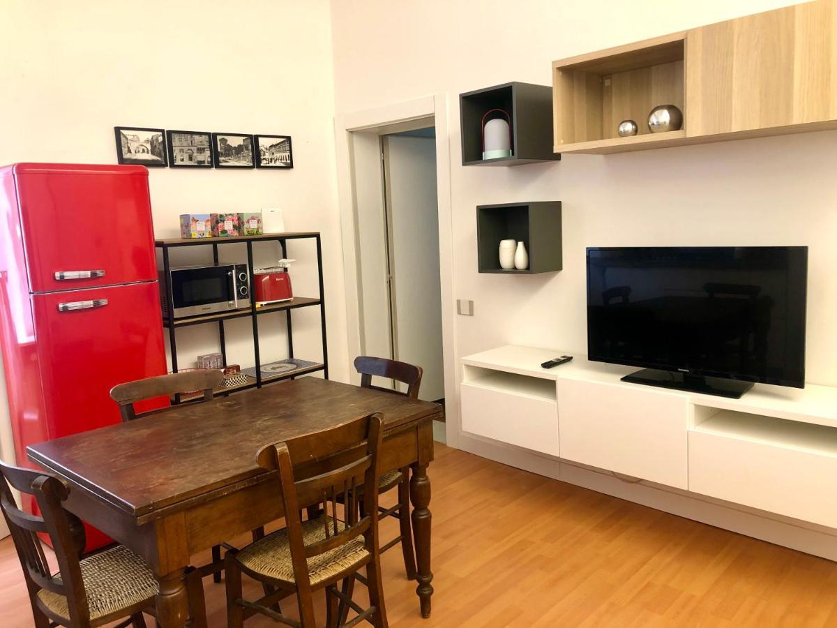 Casa Tre Gradini Appartement Perugia Buitenkant foto