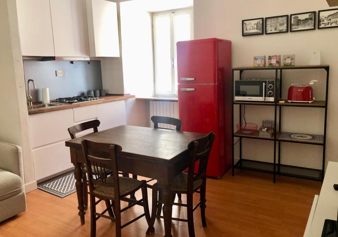 Casa Tre Gradini Appartement Perugia Buitenkant foto