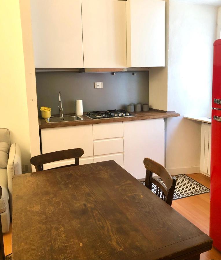 Casa Tre Gradini Appartement Perugia Buitenkant foto