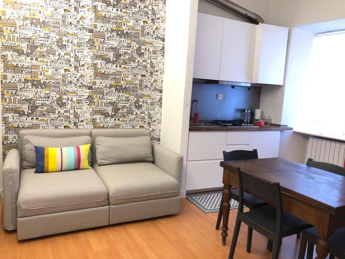 Casa Tre Gradini Appartement Perugia Buitenkant foto