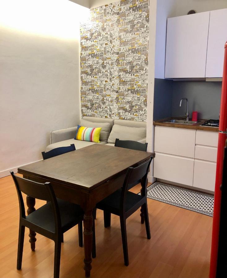 Casa Tre Gradini Appartement Perugia Buitenkant foto