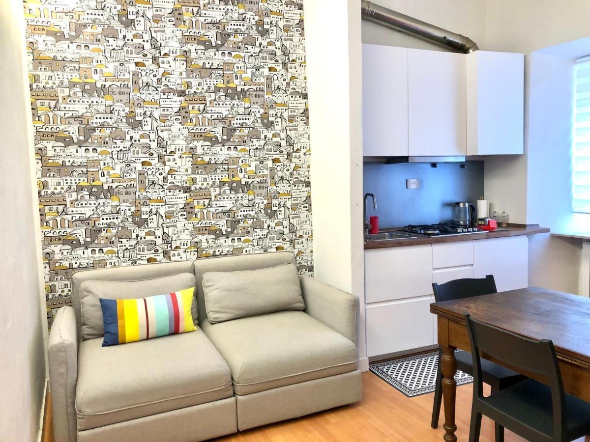 Casa Tre Gradini Appartement Perugia Buitenkant foto