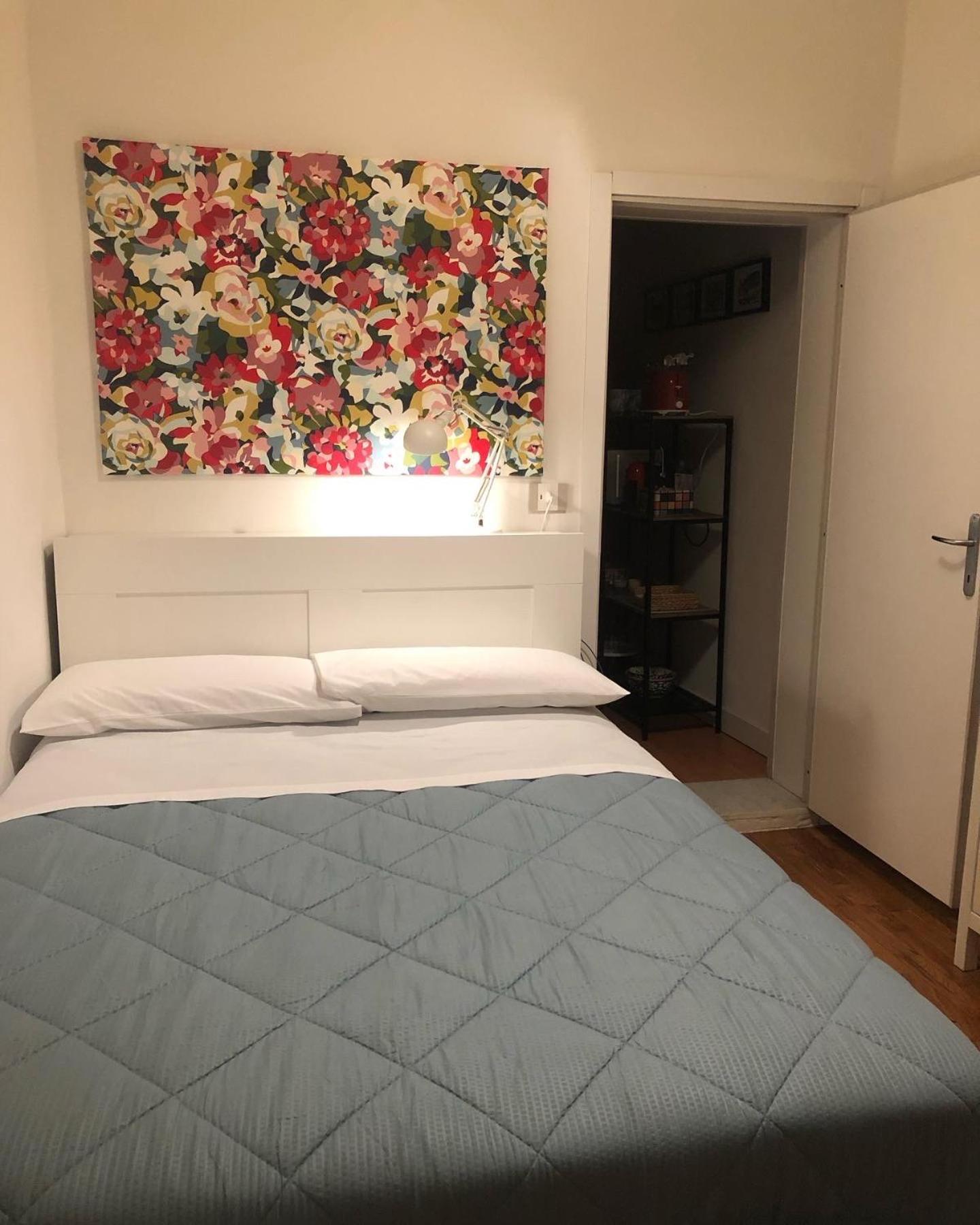 Casa Tre Gradini Appartement Perugia Buitenkant foto
