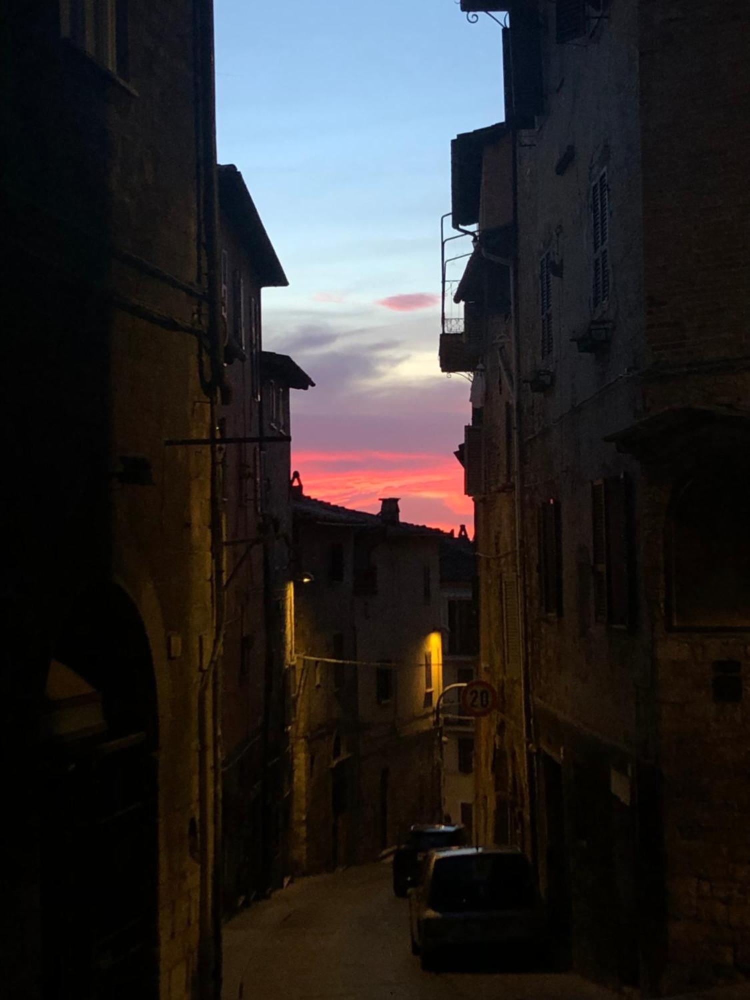 Casa Tre Gradini Appartement Perugia Buitenkant foto